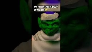 Big Green просто бредит 💀 #crashout #piccolo #sparkingzero #anime #shortsfeed #shorts #dbz