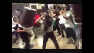WLPCS Harlem Shake Karaoke Night