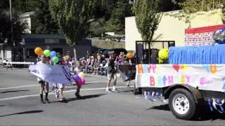 Rotary Parade