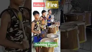 Training Focus