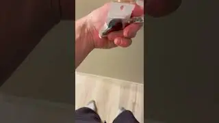 Have You Ever Seen These Glock Night Sights?