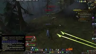 Eastpoint Encounter | Tiragarde Assault (Alliance)
