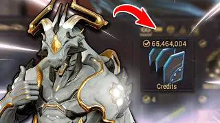Not for Beginners #6 &ndash; How to Farm Massive Credits