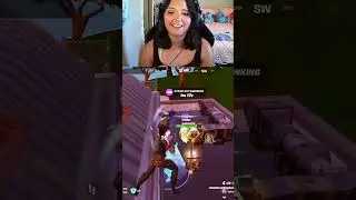 so much just happened 😭 #fortnite