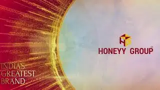 Honeyy Group Awards-