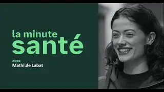 Minute Santé Boehringer - Le secret de Mathilde pour lutter contre les insectes !