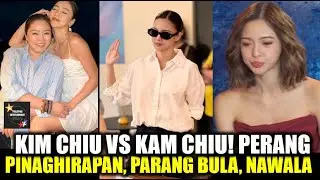 Milyones ni Kim Chiu Nawaldas diumano dahil sa pagkalulong ni Kam Chiu sa Casino! Ang buong detalye!