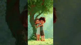 The Tree That Gave Wishes