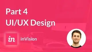 inVision Tutorial for Beginners - Part 4