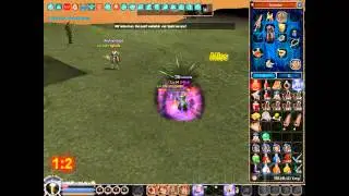 Metin2 Yurazu Pvp-Uservorstellung