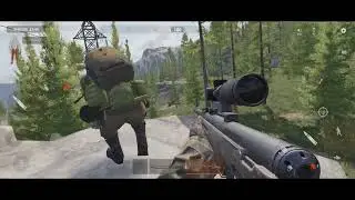 arena breakout соло 3 карта платка