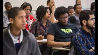 DC School Test Scores are Up, but Poor Black Kids are Doing Worse   Andy Shallal on RAI (3/4)