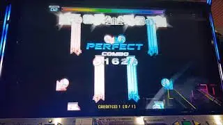 [PUMP IT UP XX] ESTi x M2U - Obelisque(오밸리스크) CO-OP X2 / Double Perfomance