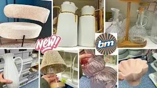 ✅ ARRIVAGE B&M DU 09.01.2026 😱 NEW DECETTE SEMAINE D&Eacute;CORATION 