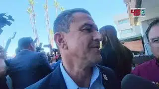 Refuerzan la Polic&iacute;a Municipal de Mexicali: ingresan 24 elementos de la academia.