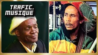 Bob Marley & les voix du reggae 🌍🎶 | Trafic.musique | Complet - DS
