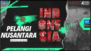 Pelangi Nusnatara Monosuko: 