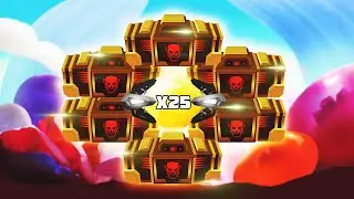 SPENDING 25 RELICS AND OPENING PREMIUM PACK BOXES!!  ▏SUPER MECHS    ▏