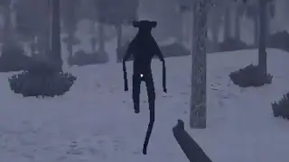 Wait, whos hunting who?!