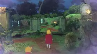 EX04 /// Ni No Kuni 2 | Solosseum Slog 30 | Not A Guide