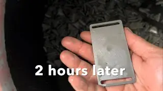Making a Belt. Short Version