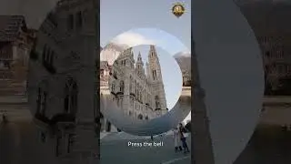 Austria Travel Documentary | Alps, Palaces & Classical Music 🎼🏰 | Europe Country