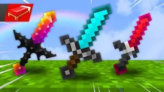 Top 3 BEST Hypixel Bedwars Texture Packs (1.8.9)