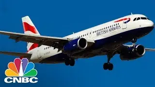 British Airways' Major Tech Failure Sparks Airport Delays As Tensions Flare | Squawk Box | CNBC