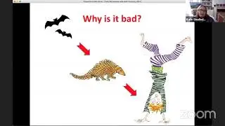 Tale2Tail and WWF Webinar   Threats to Nature   The Illegal Wildlife Trade   Final Film