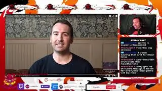 SoG Reaction/Fiora v Darius ft Demonsoulz620