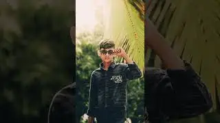 Face Smooth Tutorial In Lightroom Mobile | Lightroom Skin Retouching Kaise kare | sohil editz