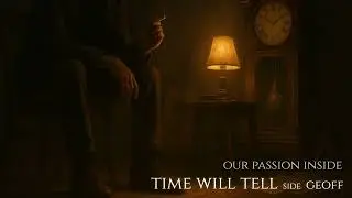 Our Passion Inside - Time Will Tell (side Geoff)