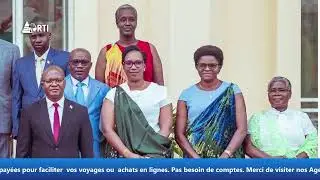 Isanganiro: Amakuru yo ku wa 6 Myandagaro 2025