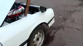 L20et Subaru turbo