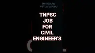 💪🔥New Government job for CIVIL ENGINEER'S......🔥💪