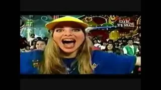 ESCUCHA Y MIRA (1994) - ALMENDRA GOMELSKY Y LILIANNE KUBILIUN BRAUN - NUBELUZ