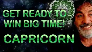 CAPRICORN ♑️ THE WAIT IS OVER ⭐️ YOU ARE SO GONNA WIN BIG TIME 💫 ENERGY ASTROFLOWER MESSAGES