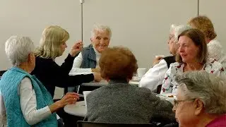Osseo Community Center