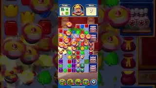 Royal Match LEVEL 6553