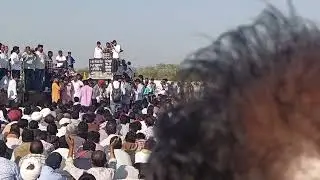 Farmers tractor rally in Gudamalani today