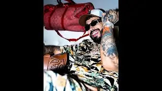 Anuel AA, Chris Jedi & ROA - Netflix and Chill ( Slowed & Reverb)
