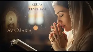 ఆనందమే ఆనందమే మరియమ్మా, ఆవే మరియా....