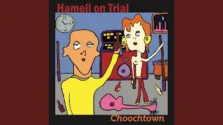Choochtown