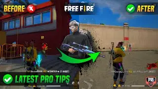 Woodpacker Onetap Headshot Tips And Tricks | Pri Gaming Secret Onetap Tips | Free Fire Tips Tricks