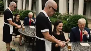 &iquest;Por Qu&eacute; la CAIDA De Maduro OBLIGA a los Rodr&iacute;guez TRAICIONAR a Putin y PACTAR con Donald Trump?