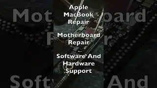 Hardware Repair | Tstech by THCL
