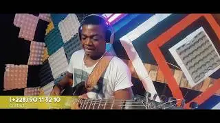SDM Live Studio Session - #1 (Spain Cover)