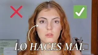 NO HAGAS BAKING sin VER ESTO ANTES 🔴 como hacer baking