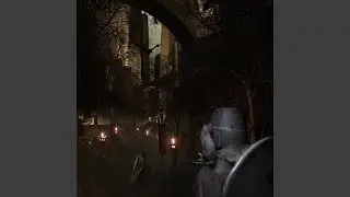 Crusader March Gregorian (Reverb)