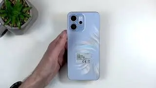 OPPO Reno 14 FS 5G Unboxing and First Impressions